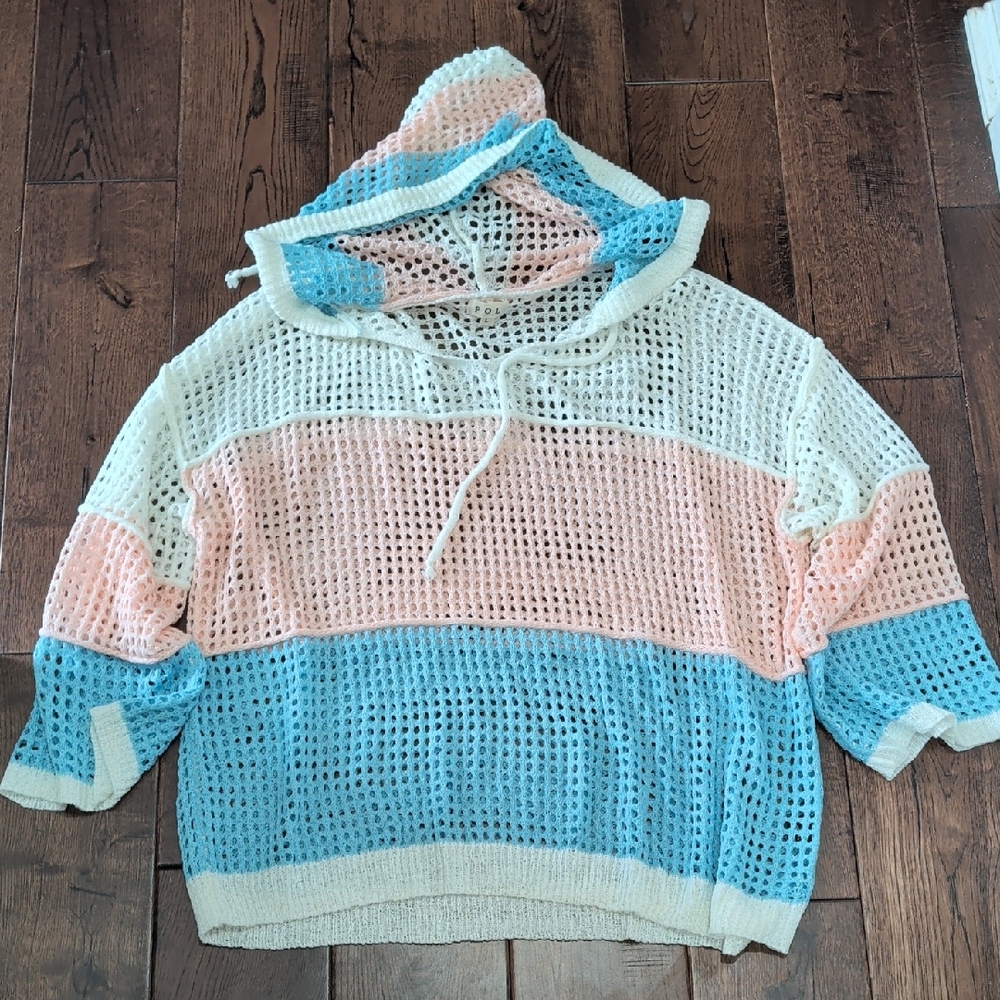POL Pullover
